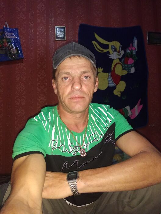 Личные фото