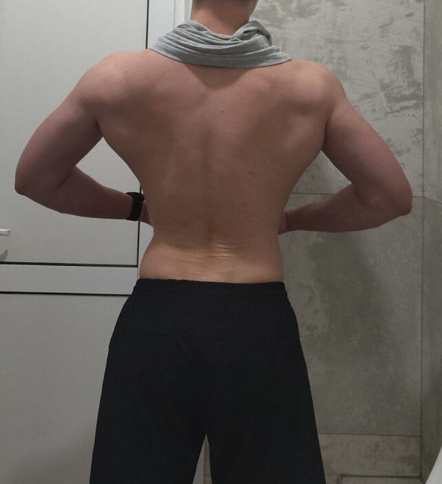 Личные фото