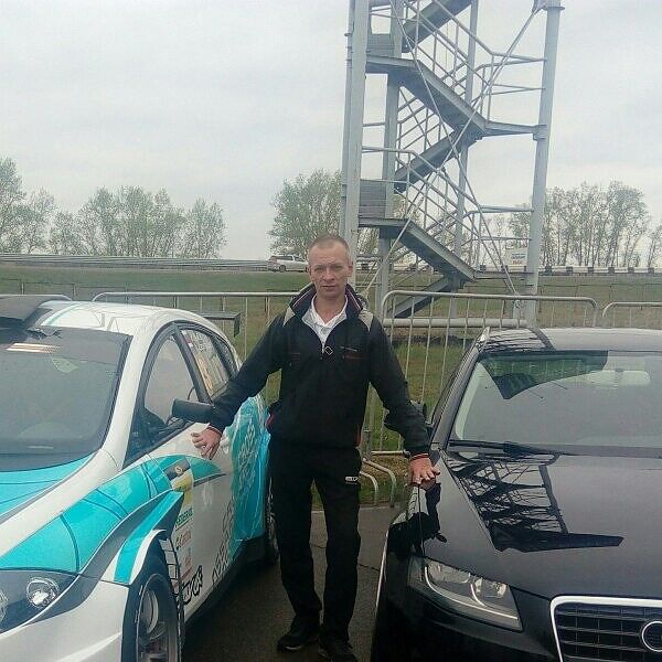 Личные фото