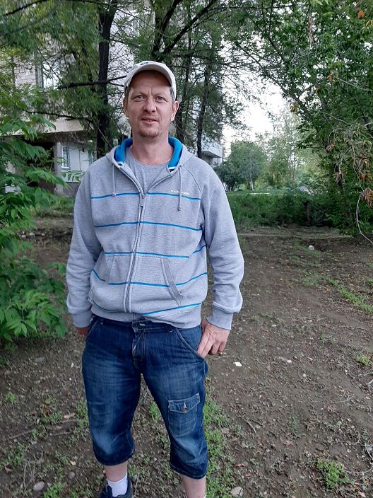 Личные фото