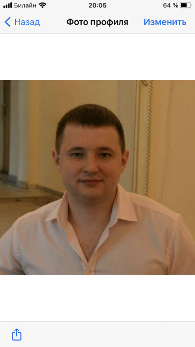 Личные фото