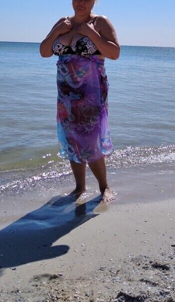 как вам леди?