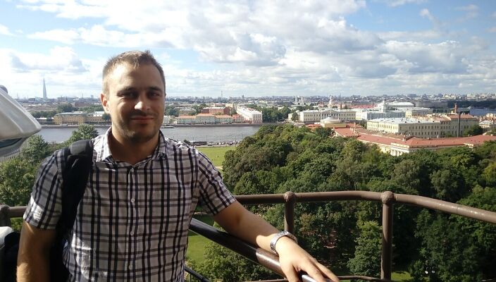 Личные фото