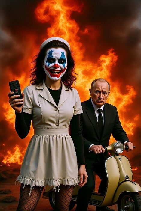 Личные фото