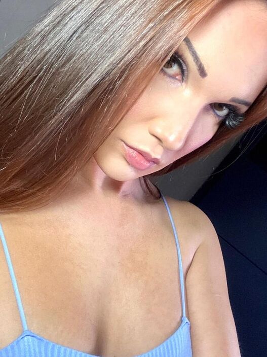 sənin seksual qızın