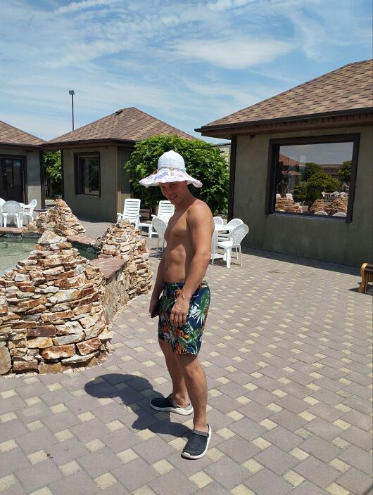 Личные фото