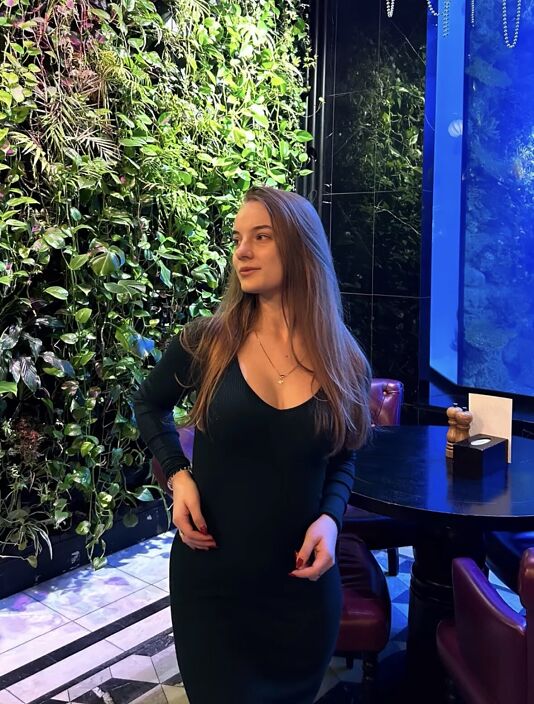 Пошленькая