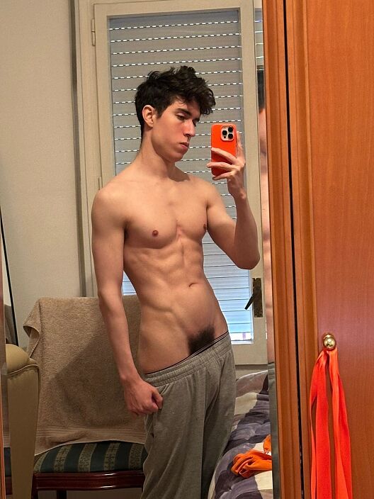 Личные фото