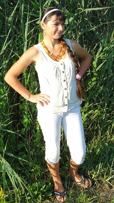 Anasko Village naked