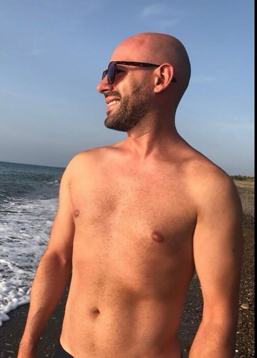 Личные фото