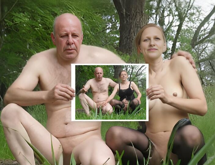 мы на природе