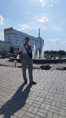 Гуляю