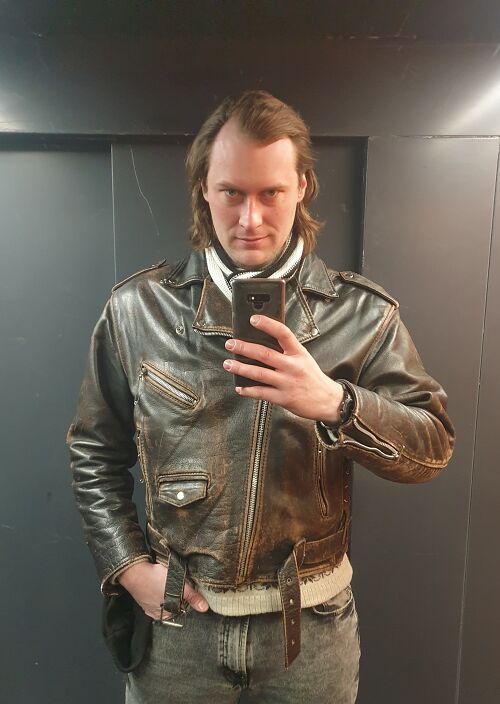 Личные фото