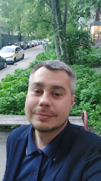 Личные фото