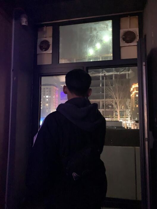 Личные фото