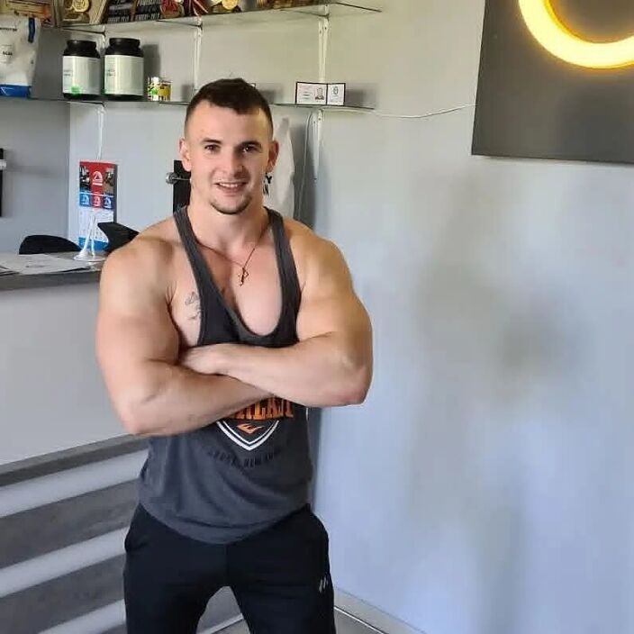 Личные фото