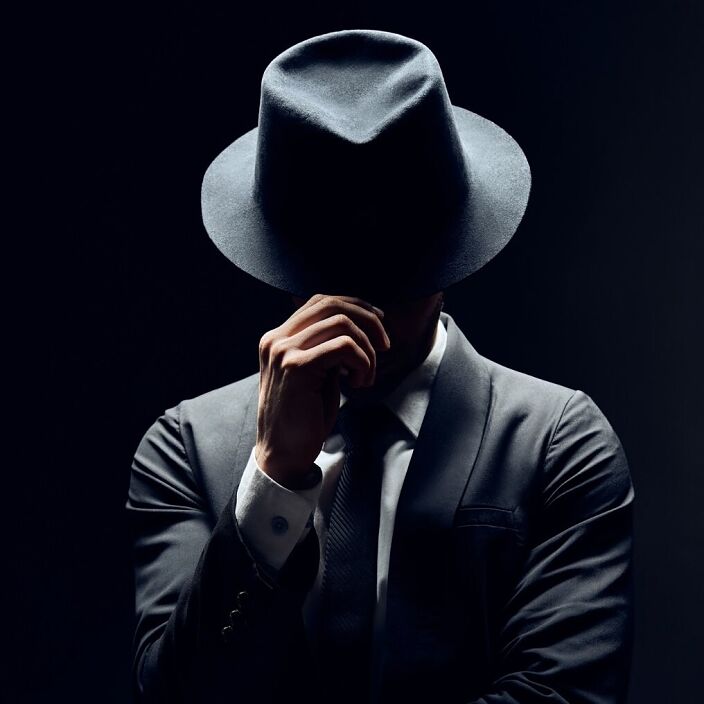 Личные фото