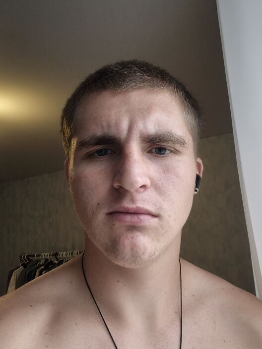 Личные фото