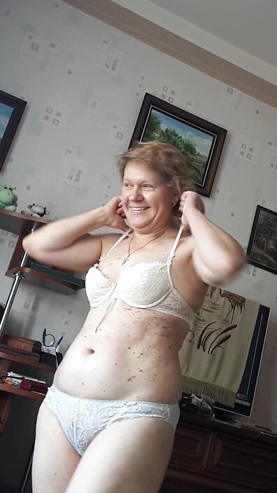 Одеваюсь
