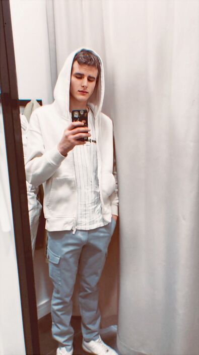 Личные фото