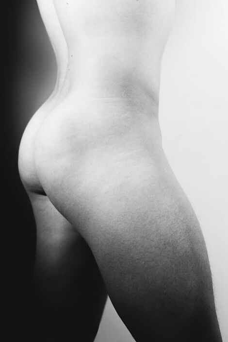 Кто хочет мою попу ?