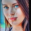Lana Rhoades Cumtribute