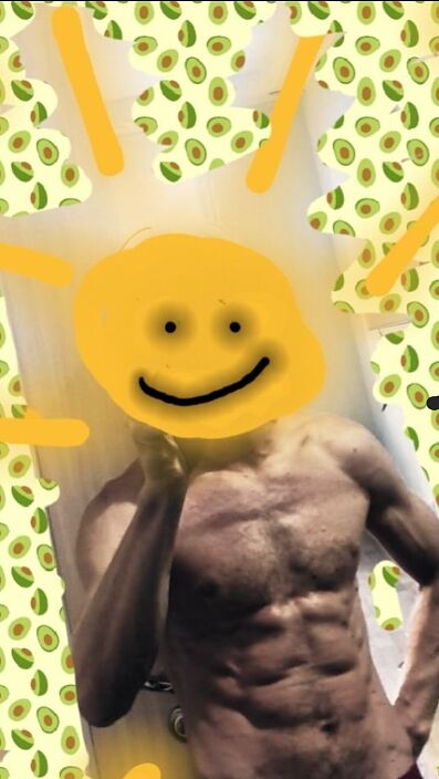 Личные фото