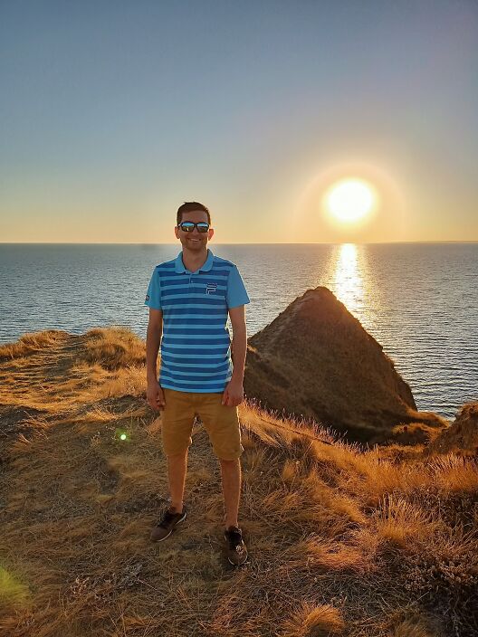 Личные фото