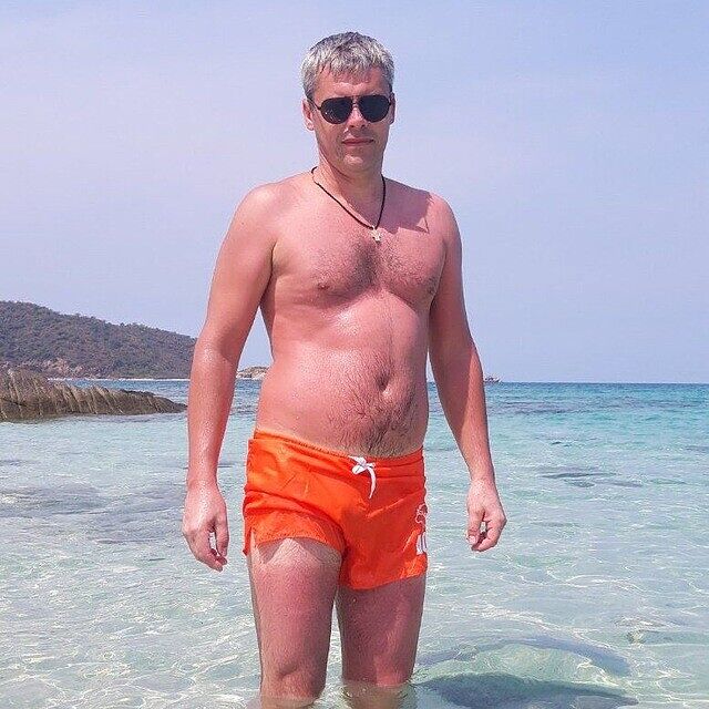 Личные фото