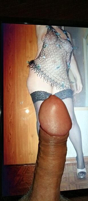 Ммм... Хочет