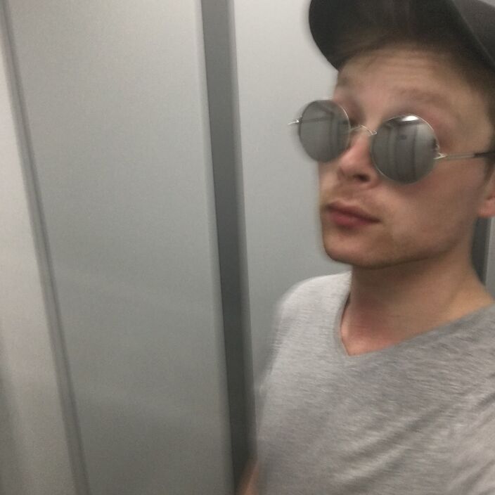 Личные фото