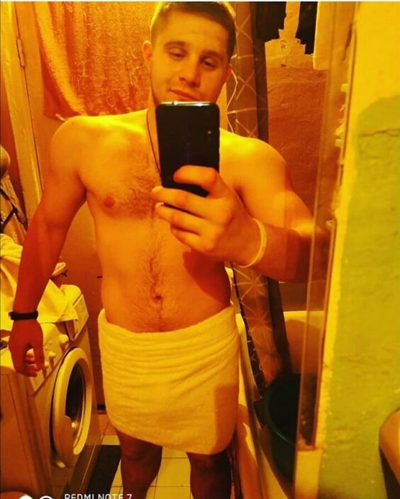 Личные фото