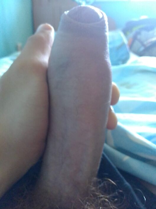 типичное утро...