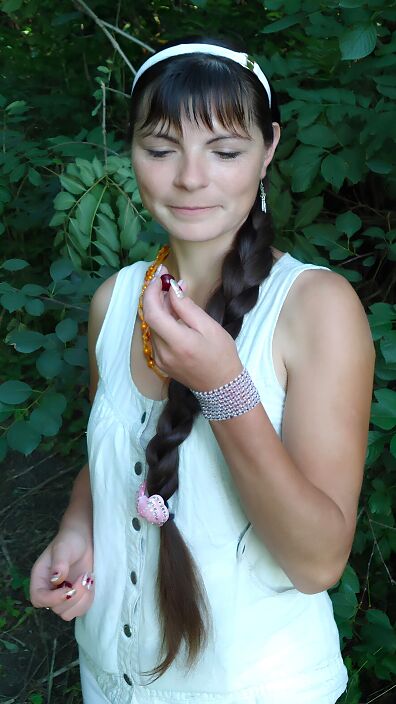 Anasko Village naked