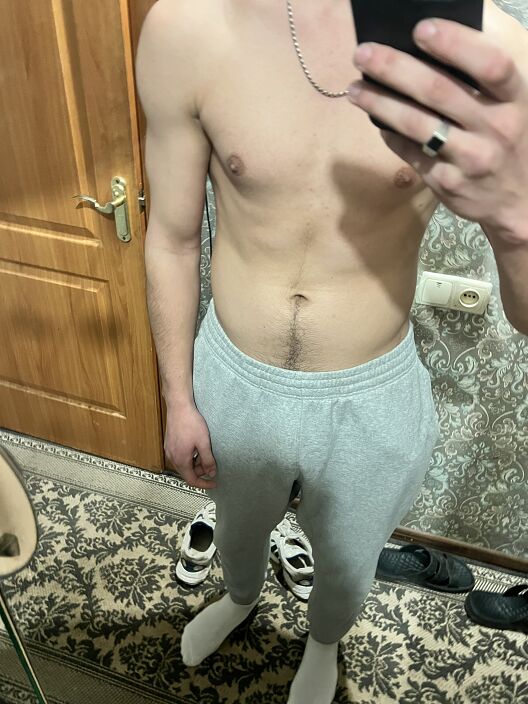 Личные фото