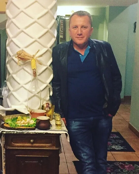 Личные фото