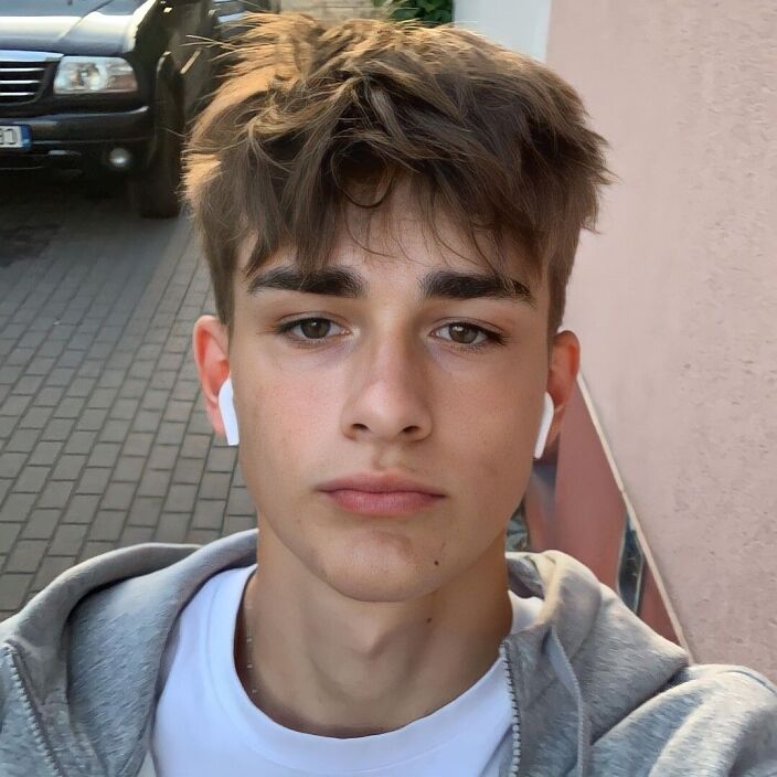 Личные фото