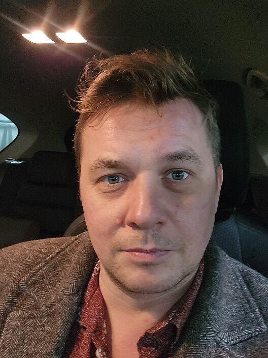 Личные фото