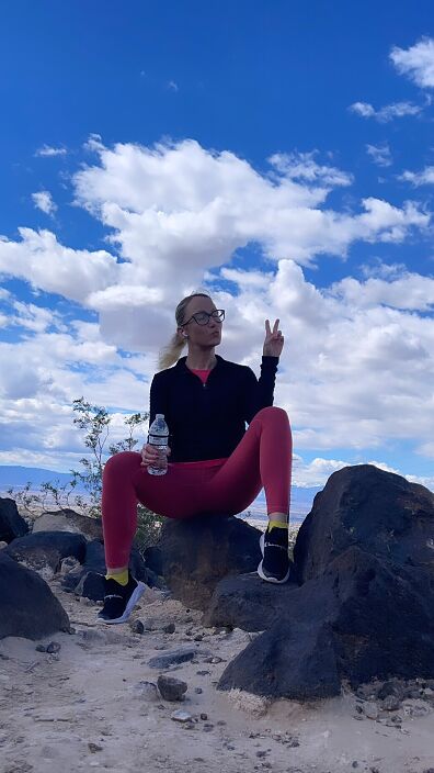 Доброе утро)