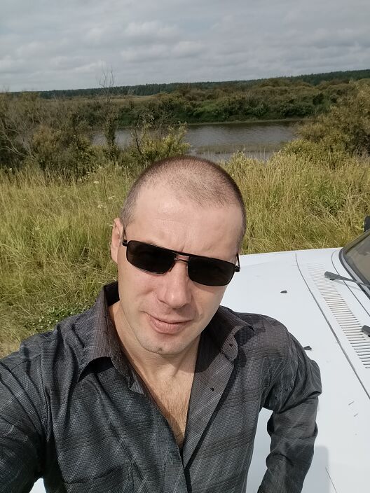 Моё
