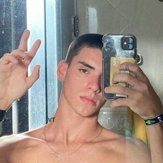 Личные фото