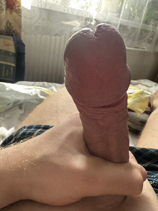 Мой сладенький