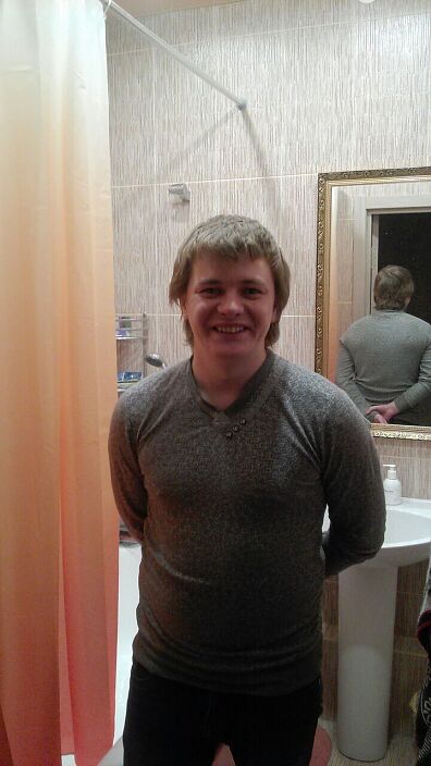 Личные фото