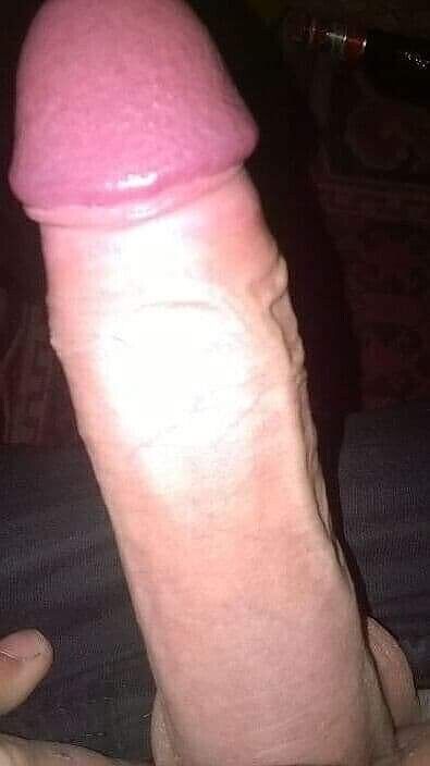 My dick want pussy