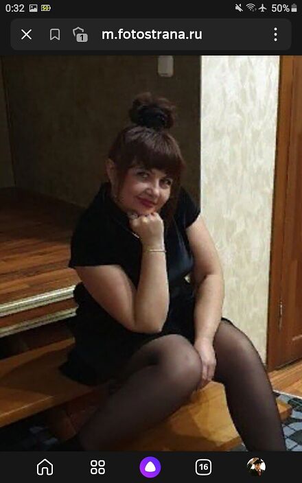 Личные фото