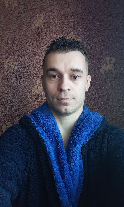 Богдан Свитлицкий