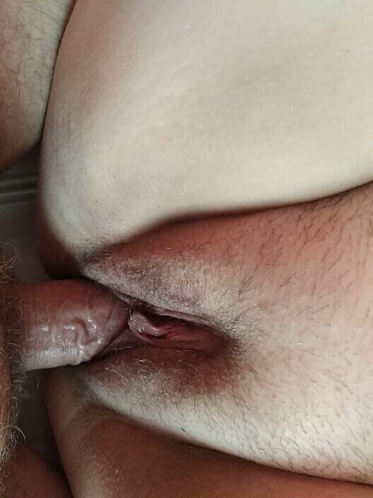 Я с любимой