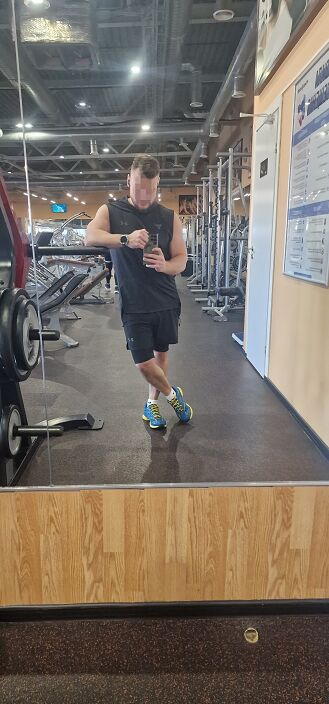 Личные фото