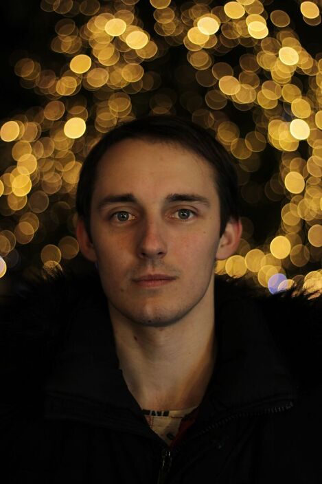 Личные фото