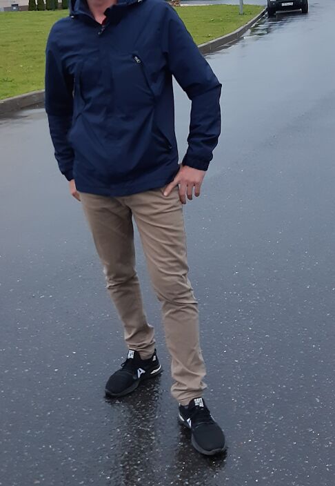 Милый парень